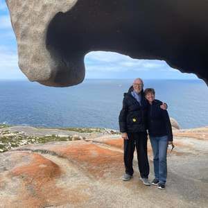 Meet your Posher, Barbara